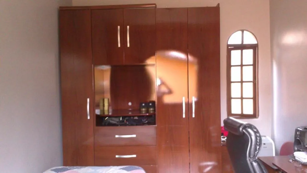 Sobrado, 3 quartos, 290 m² - Foto 18