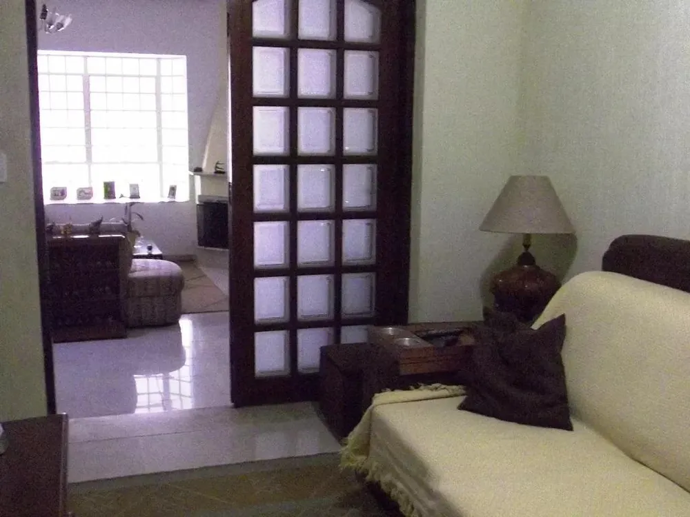 Sobrado, 4 quartos, 280 m² - Foto 9