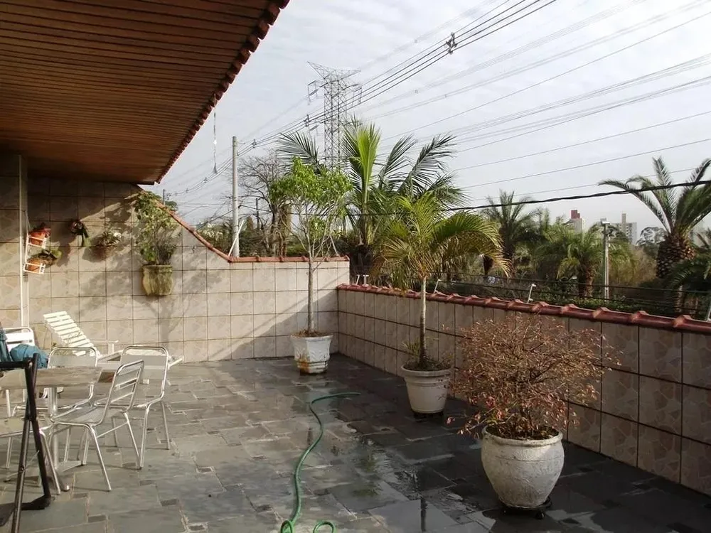 Sobrado, 4 quartos, 280 m² - Foto 14
