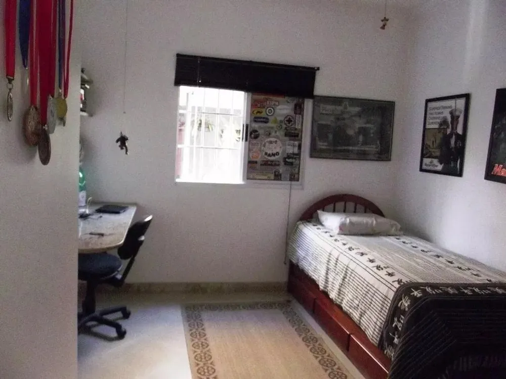 Sobrado, 4 quartos, 280 m² - Foto 7