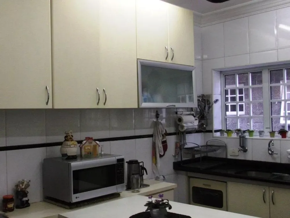 Sobrado, 4 quartos, 280 m² - Foto 12