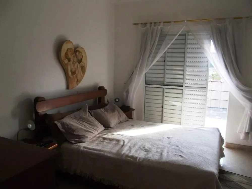 Sobrado, 4 quartos, 280 m² - Foto 12