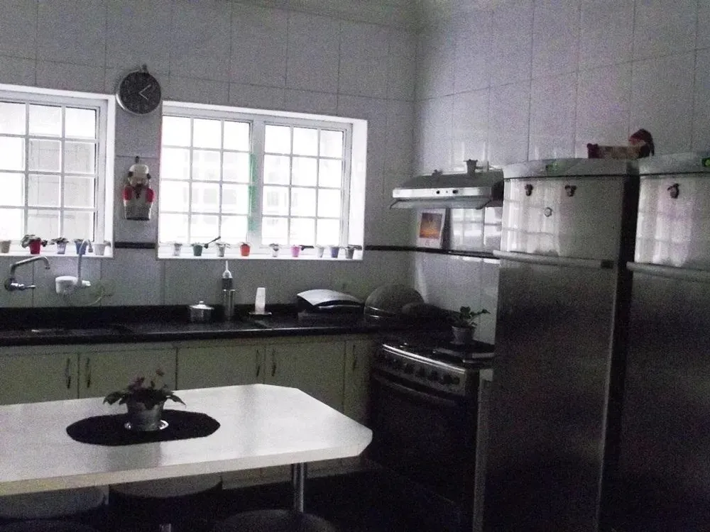 Sobrado, 4 quartos, 280 m² - Foto 6