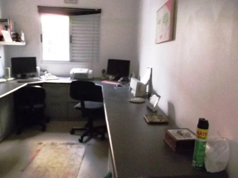 Sobrado, 4 quartos, 280 m² - Foto 11