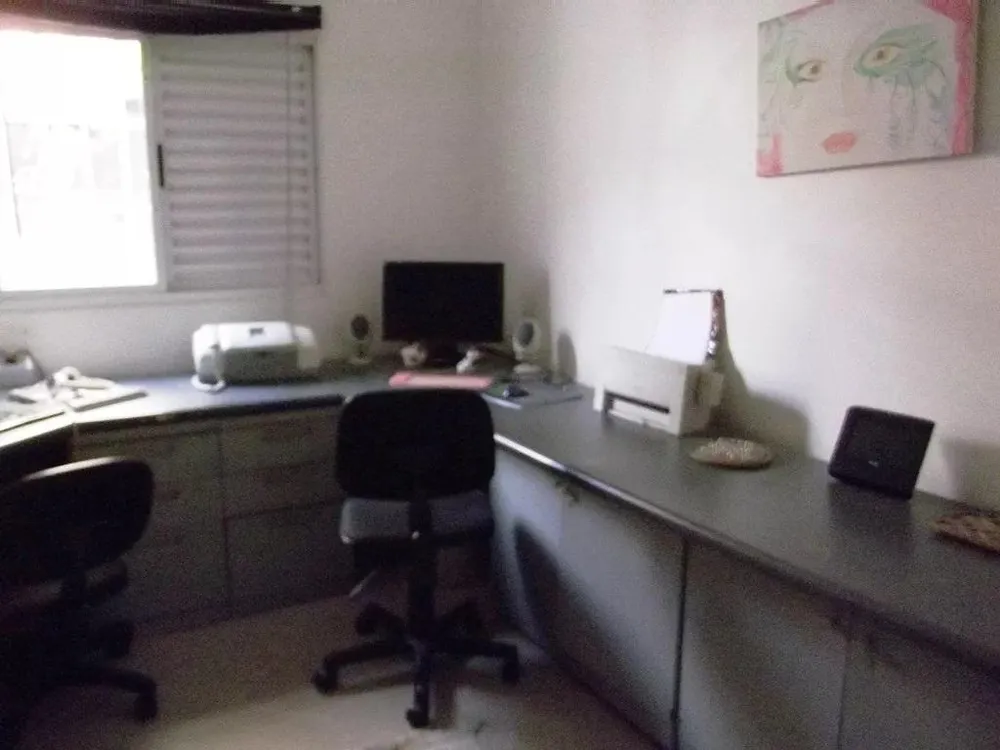 Sobrado, 4 quartos, 280 m² - Foto 8