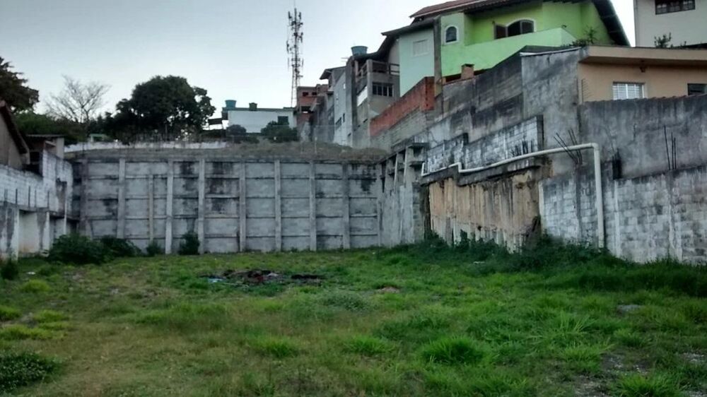 Terreno, 1000 m² - Foto 4