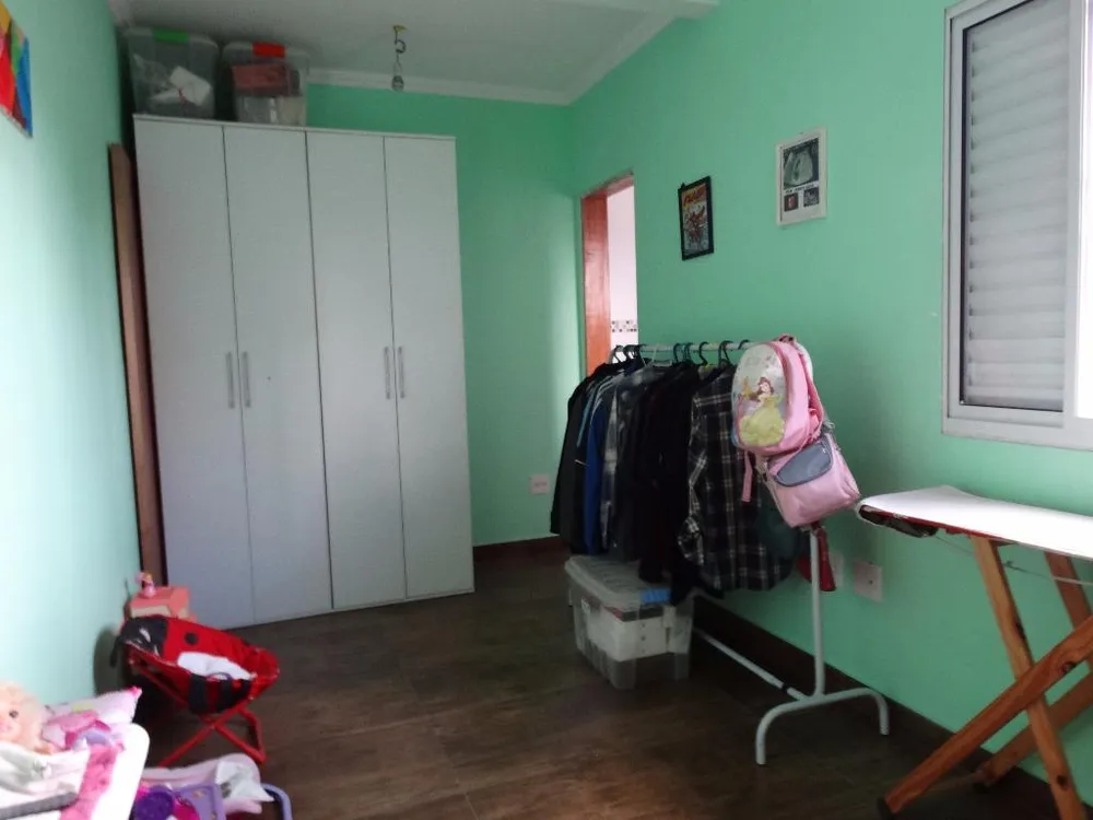 Sobrado, 3 quartos, 240 m² - Foto 13