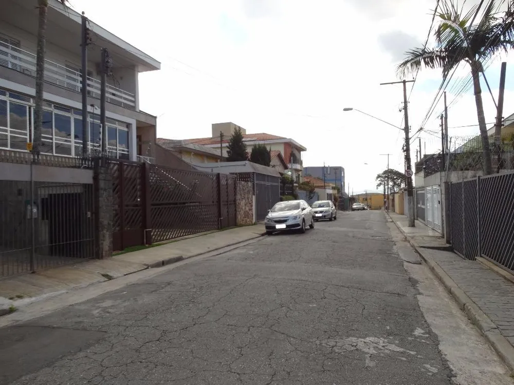 Sobrado, 3 quartos, 240 m² - Foto 17
