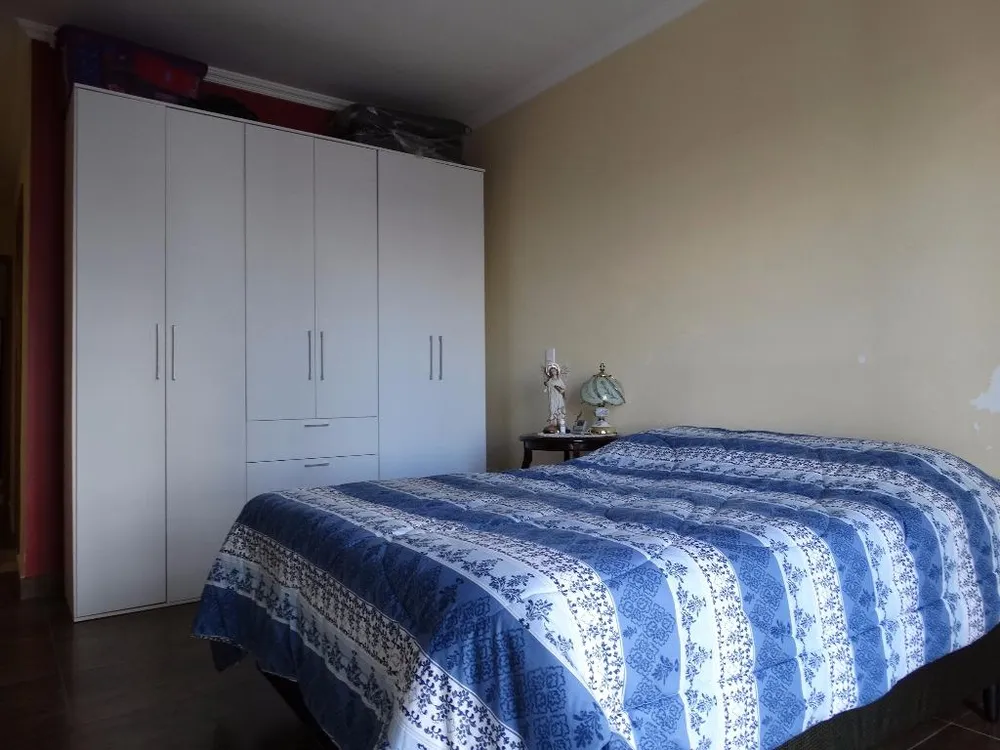 Sobrado, 3 quartos, 240 m² - Foto 12
