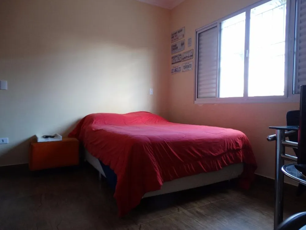 Sobrado, 3 quartos, 240 m² - Foto 11