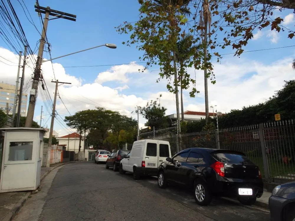Sobrado, 3 quartos, 240 m² - Foto 18