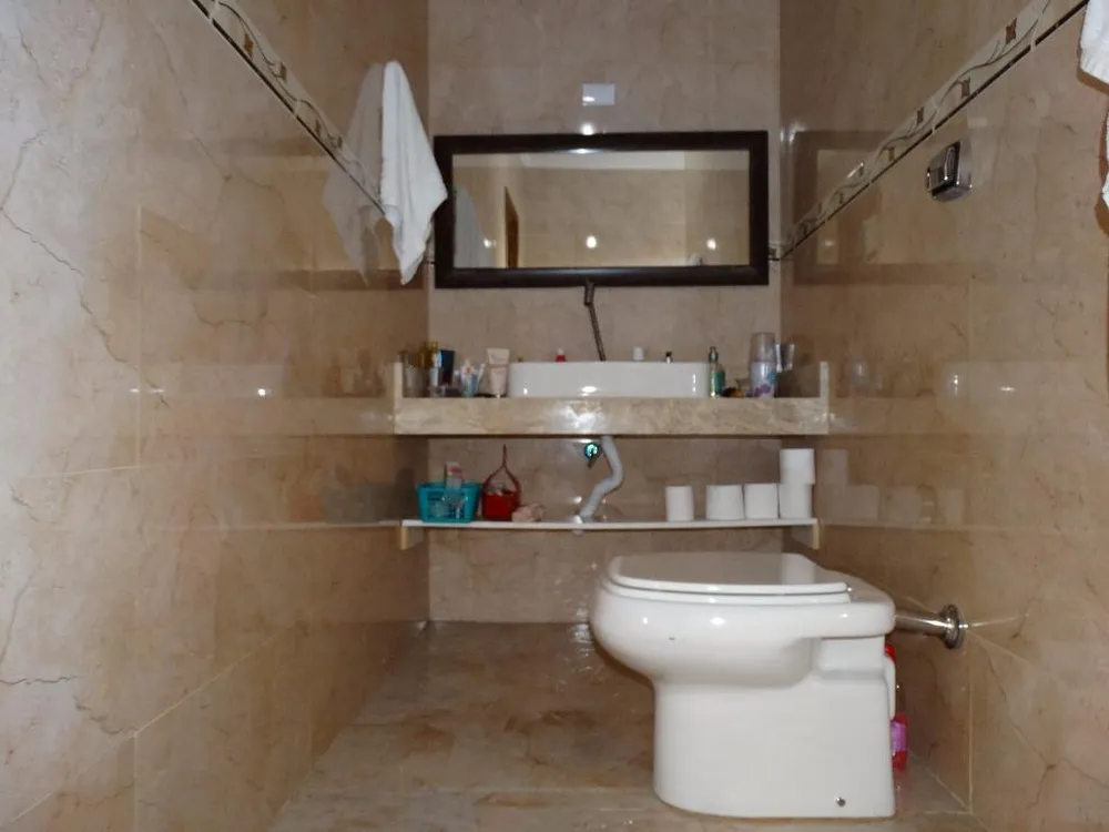 Sobrado, 3 quartos, 240 m² - Foto 15