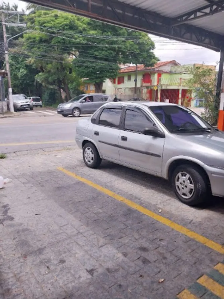 Loja-Salão, 240 m² - Foto 2