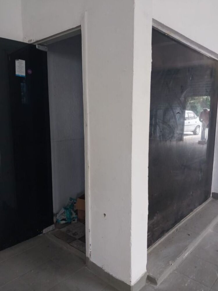 Loja-Salão, 240 m² - Foto 2