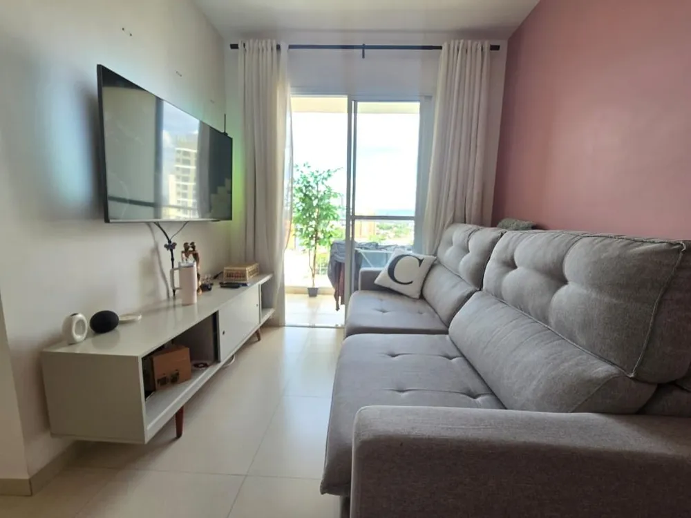 Apartamento, 2 quartos, 54 m² - Foto 1