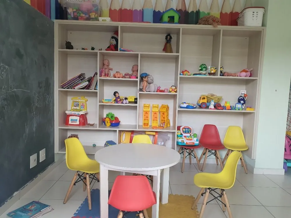 Apartamento, 2 quartos, 54 m² - Foto 14