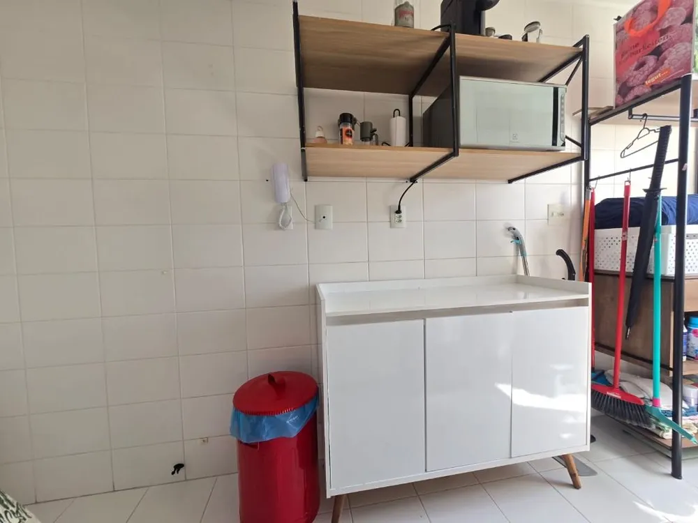 Apartamento, 2 quartos, 54 m² - Foto 8
