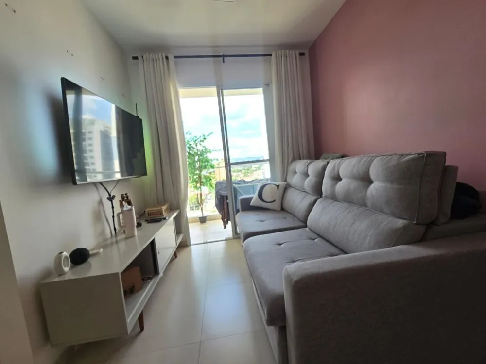 Apartamento, 2 quartos, 54 m² - Foto 9