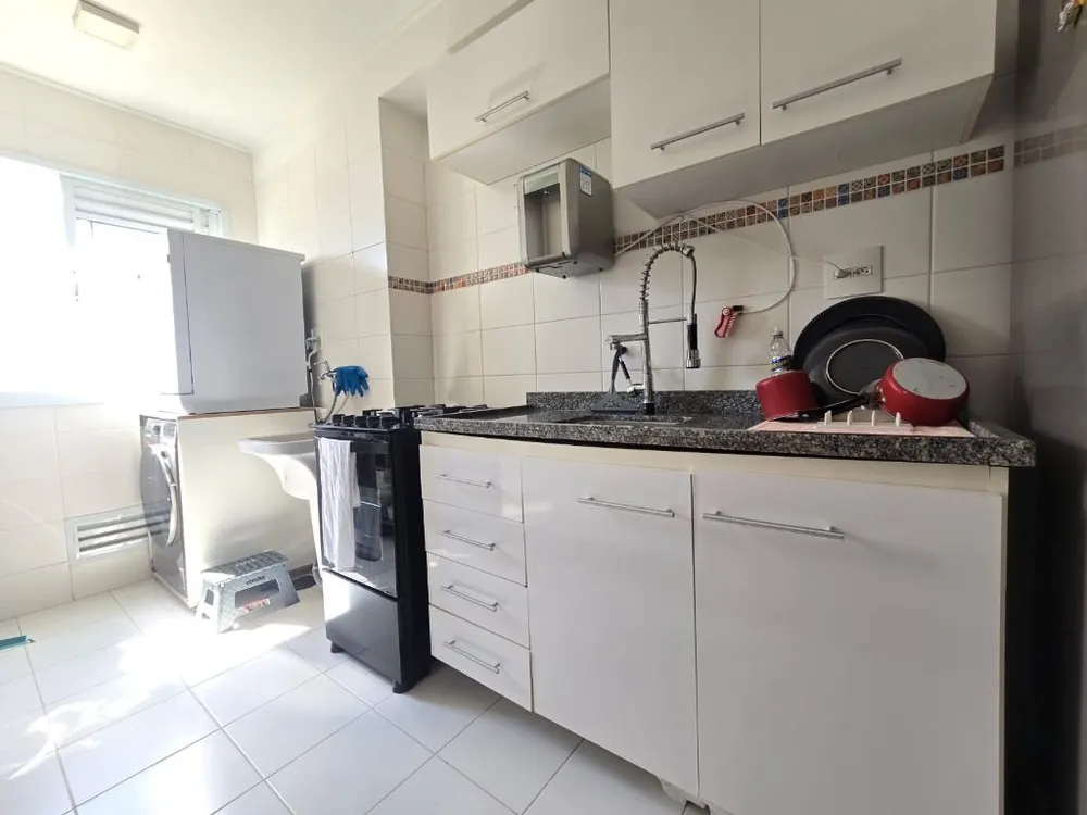 Apartamento, 2 quartos, 54 m² - Foto 7