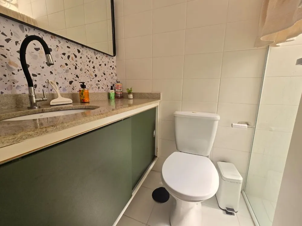 Apartamento, 2 quartos, 54 m² - Foto 6