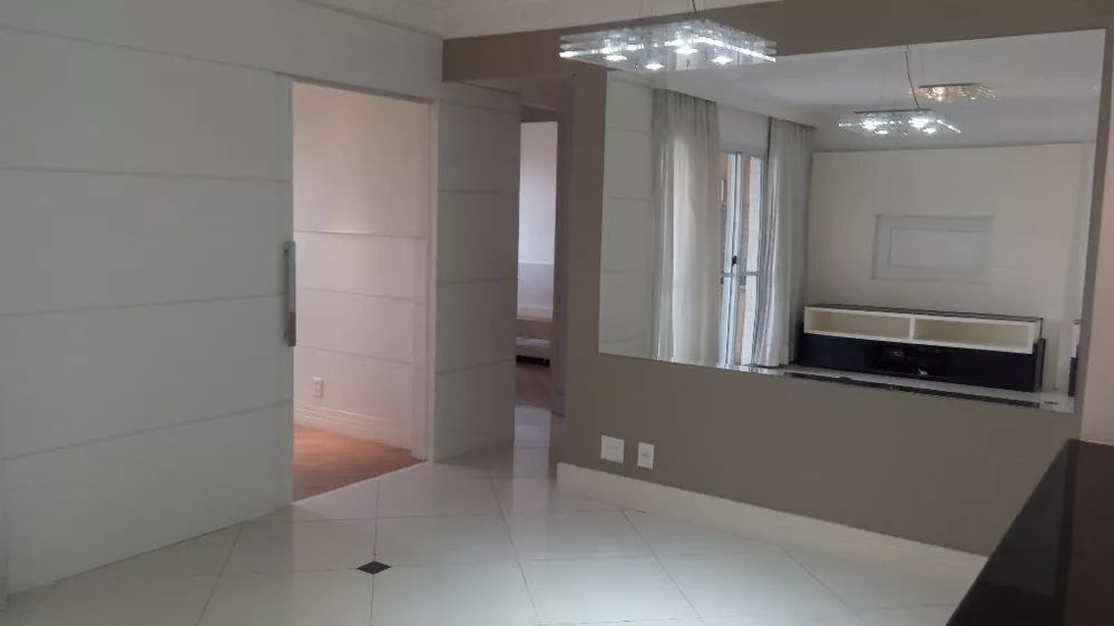 Apartamento à venda com 3 quartos, 87m² - Foto 2