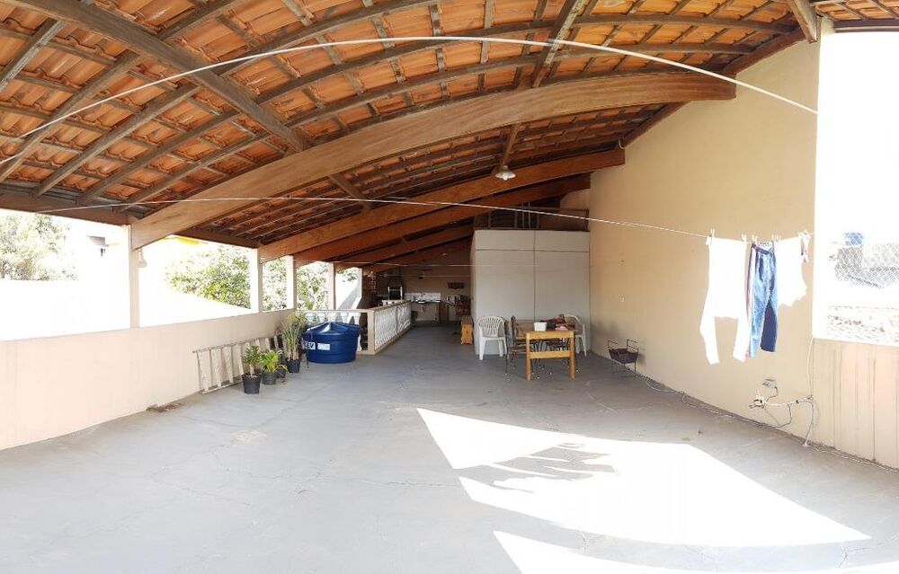 Casa, 3 quartos, 294 m² - Foto 17