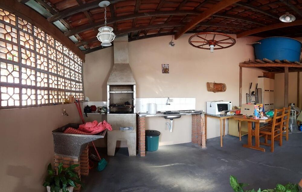 Casa, 3 quartos, 294 m² - Foto 14