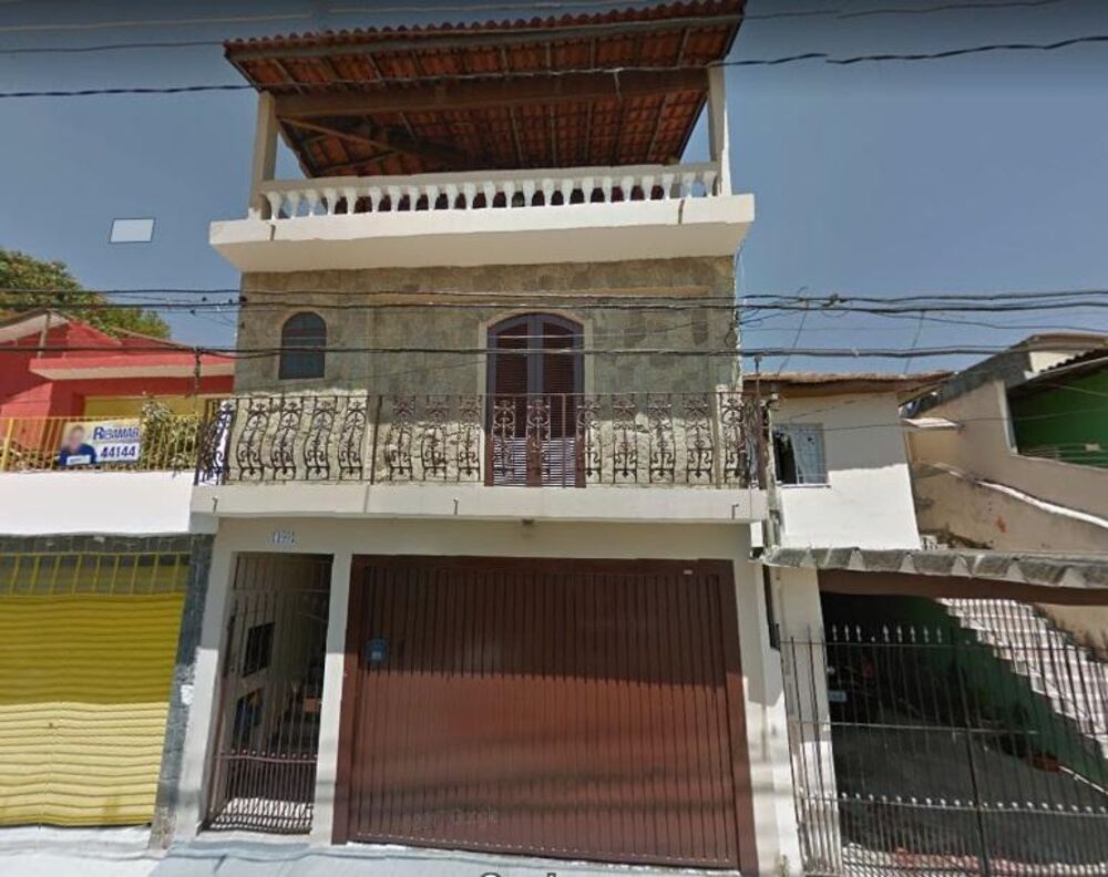 Casa, 3 quartos, 294 m² - Foto 1