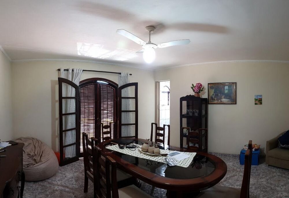 Casa, 3 quartos, 294 m² - Foto 3