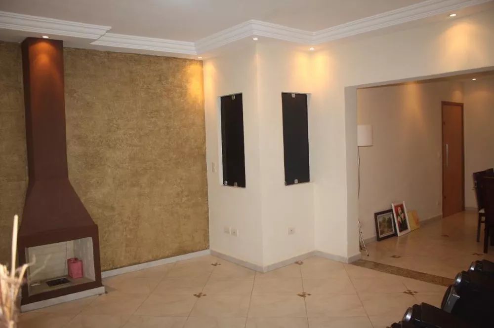 Sobrado à venda com 3 quartos, 260m² - Foto 4