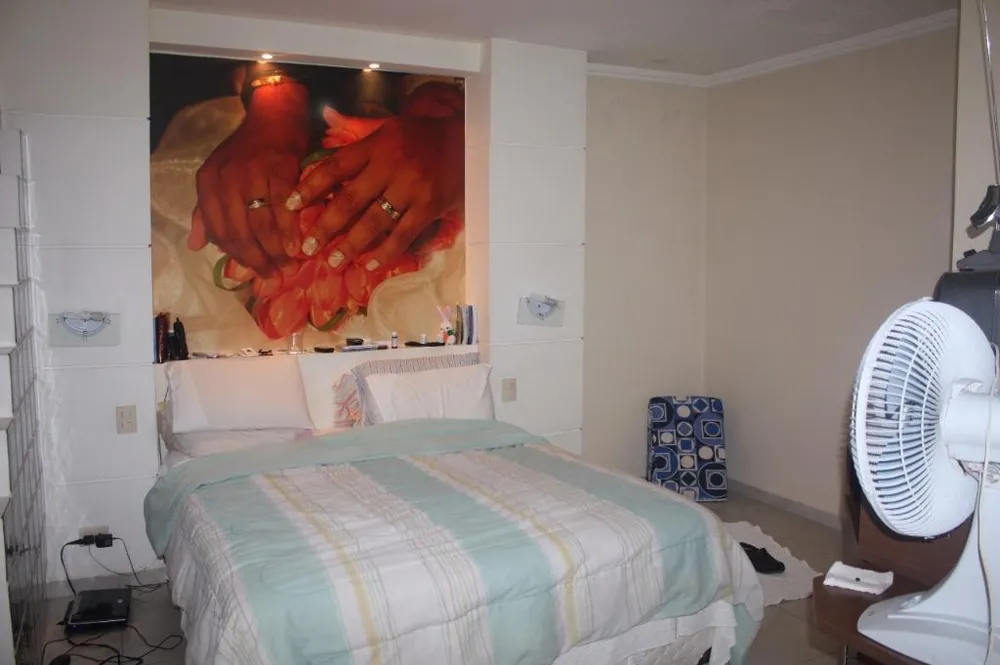 Sobrado, 3 quartos, 260 m² - Foto 8