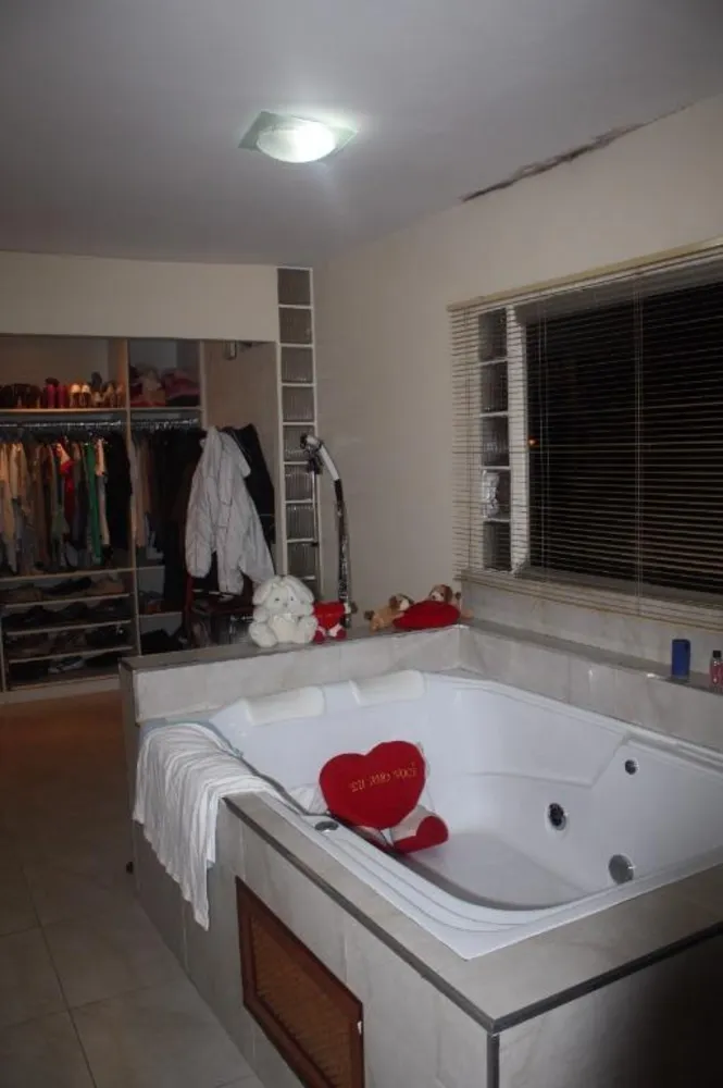 Sobrado, 3 quartos, 260 m² - Foto 12
