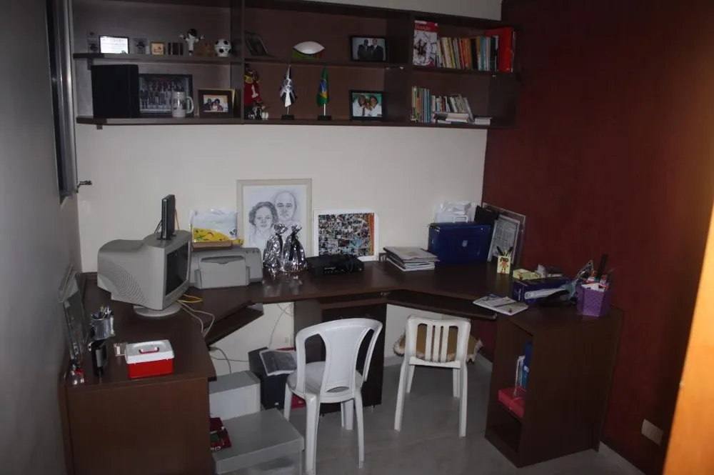 Sobrado, 3 quartos, 260 m² - Foto 9