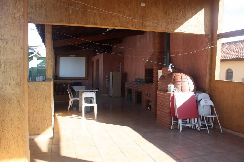 Sobrado, 3 quartos, 260 m² - Foto 7