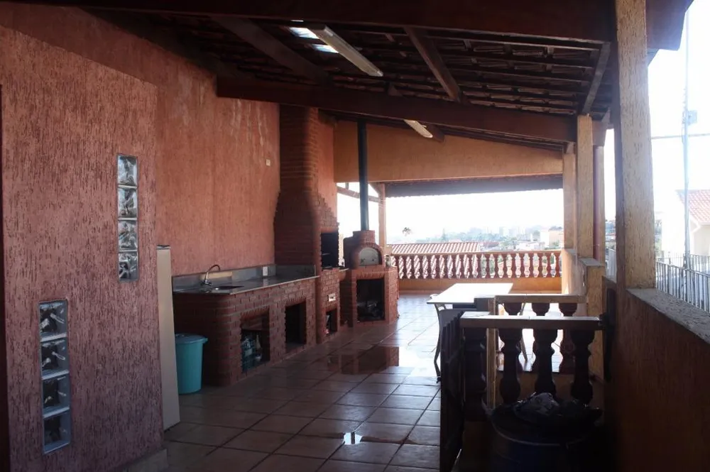 Sobrado, 3 quartos, 260 m² - Foto 6