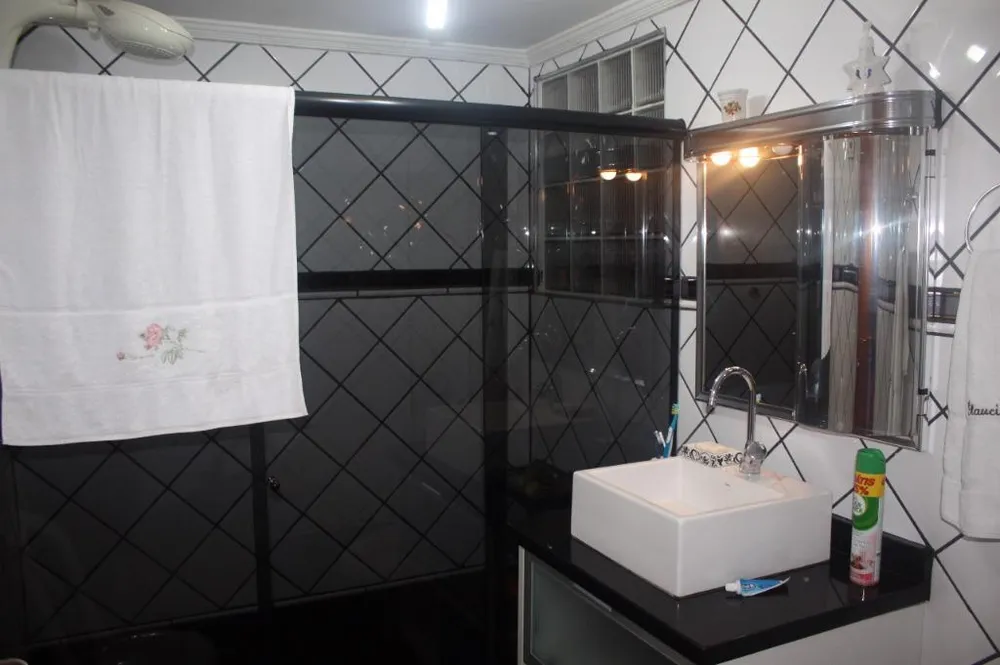 Sobrado, 3 quartos, 260 m² - Foto 11