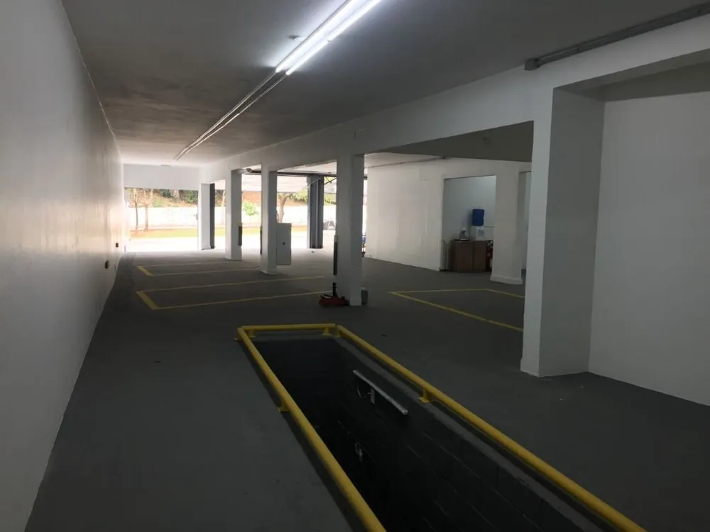Sobrado, 7 quartos, 383 m² - Foto 12