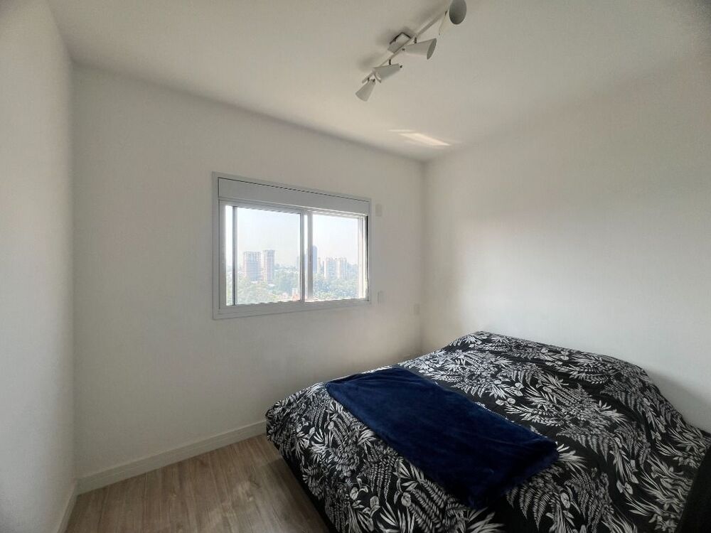 Apartamento, 2 quartos, 54 m² - Foto 5