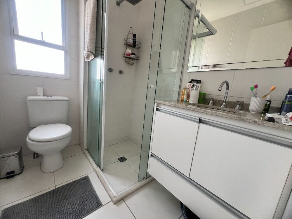 Apartamento, 2 quartos, 54 m² - Foto 4