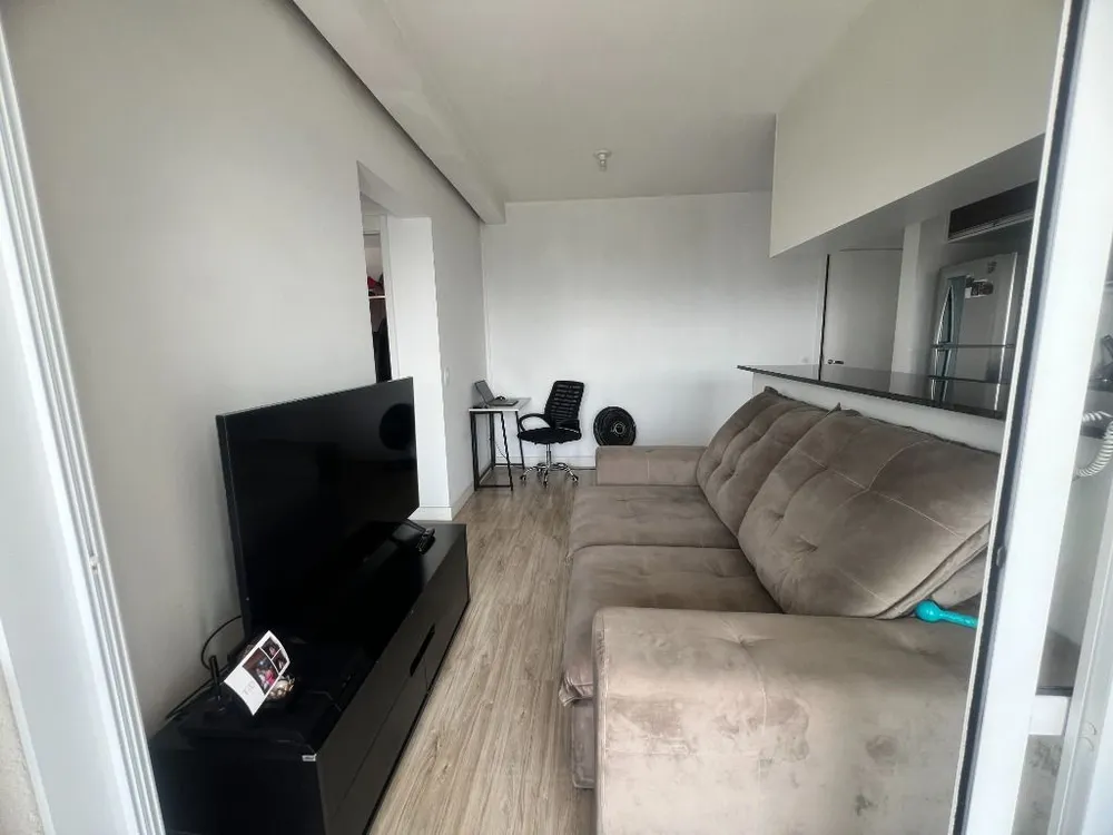 Apartamento, 2 quartos, 54 m² - Foto 3
