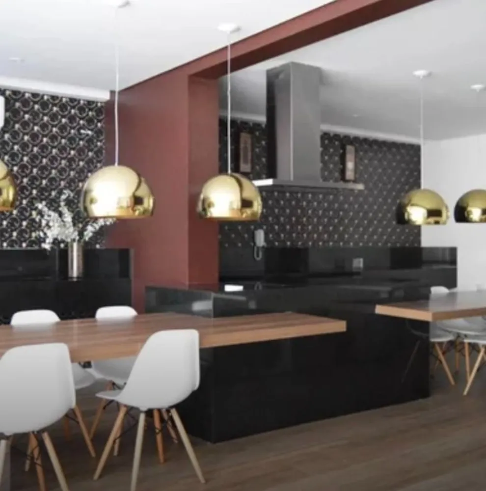 Apartamento, 2 quartos, 54 m² - Foto 8