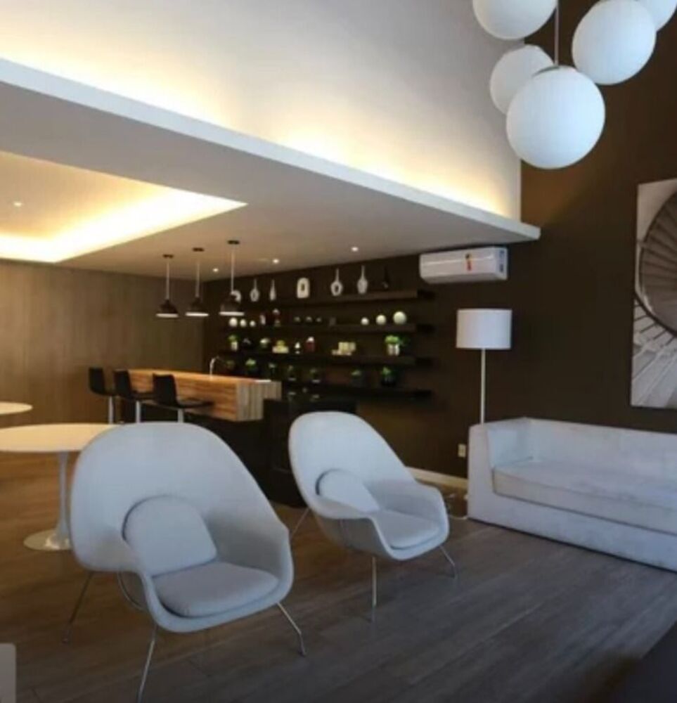 Apartamento, 2 quartos, 54 m² - Foto 7