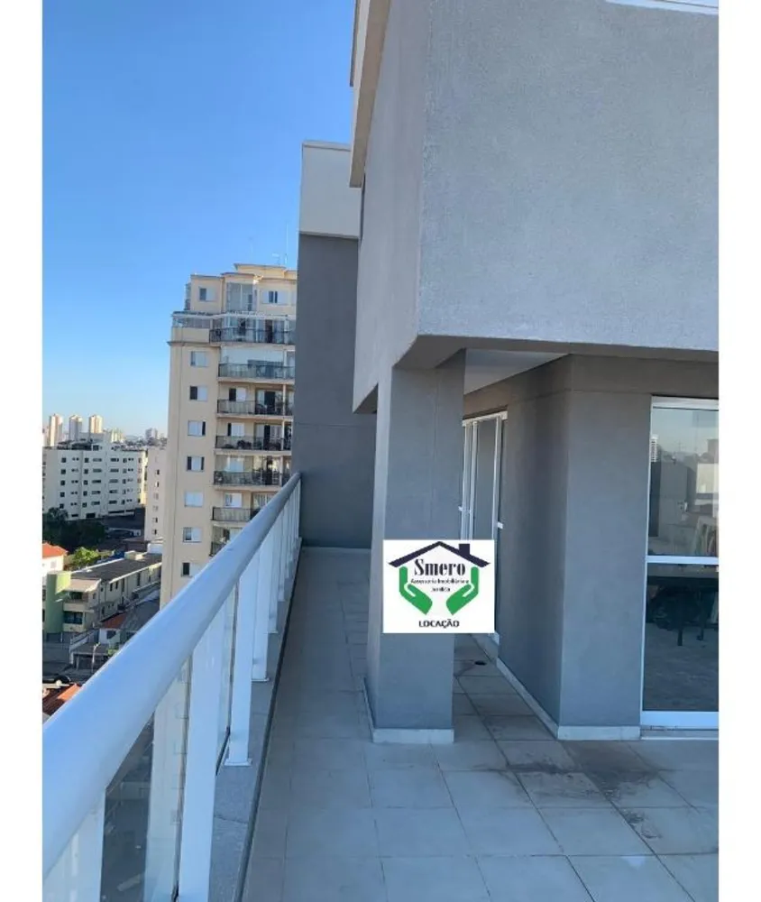 Apartamento, 3 quartos, 135 m² - Foto 11