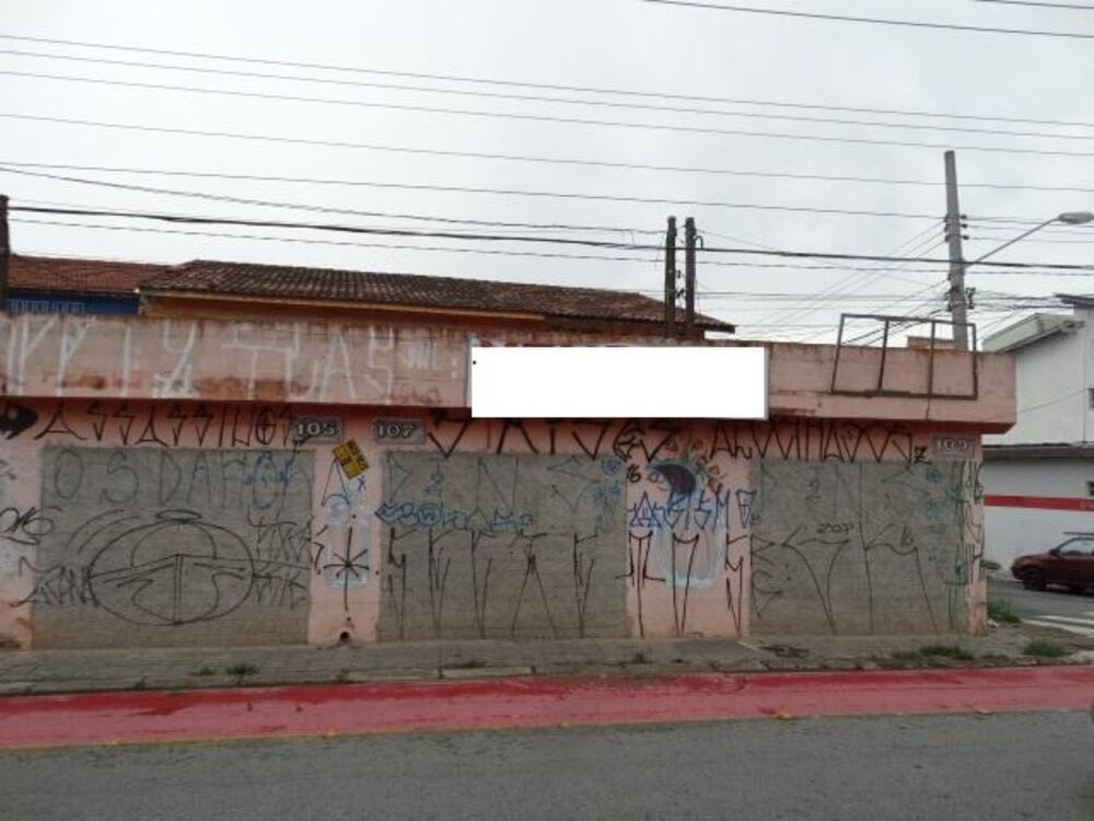 Terreno, 300 m² - Foto 1