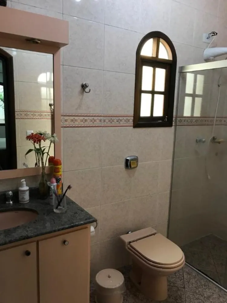 Casa, 3 quartos, 150 m² - Foto 12