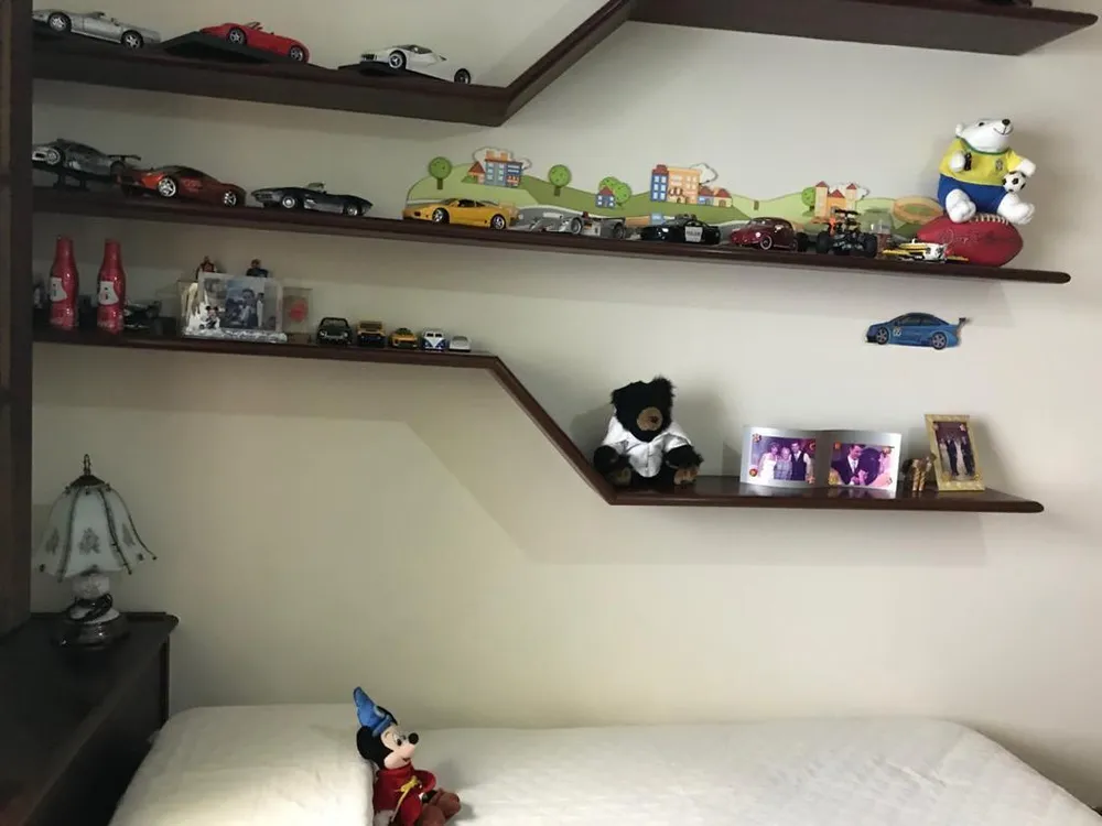 Casa, 3 quartos, 150 m² - Foto 9