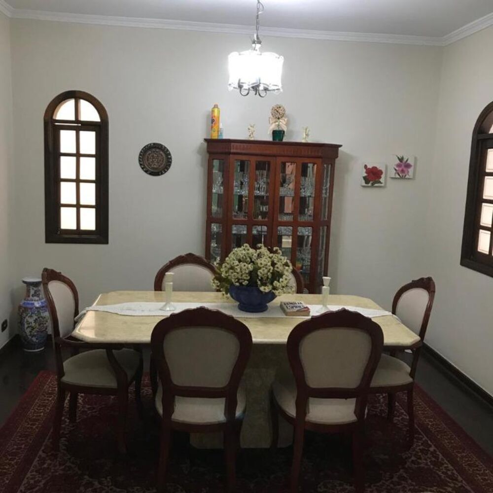 Casa, 3 quartos, 150 m² - Foto 2