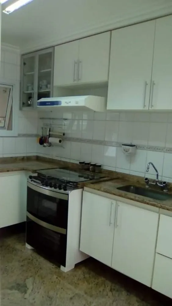 Sobrado, 4 quartos, 150 m² - Foto 2