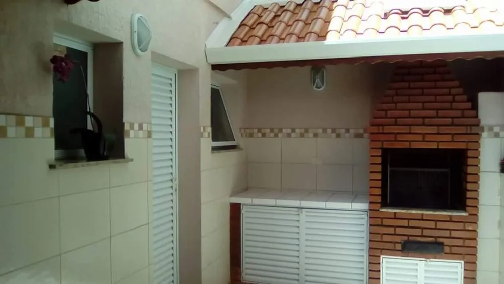 Sobrado, 4 quartos, 150 m² - Foto 1