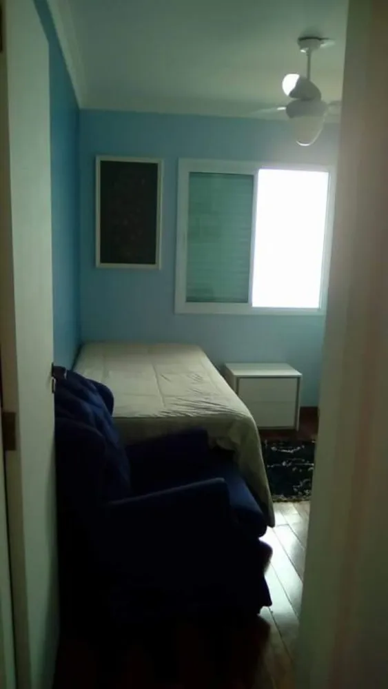 Sobrado, 4 quartos, 150 m² - Foto 8
